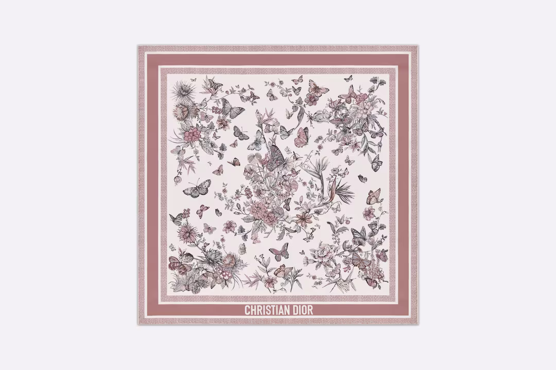 Silks & Scarves